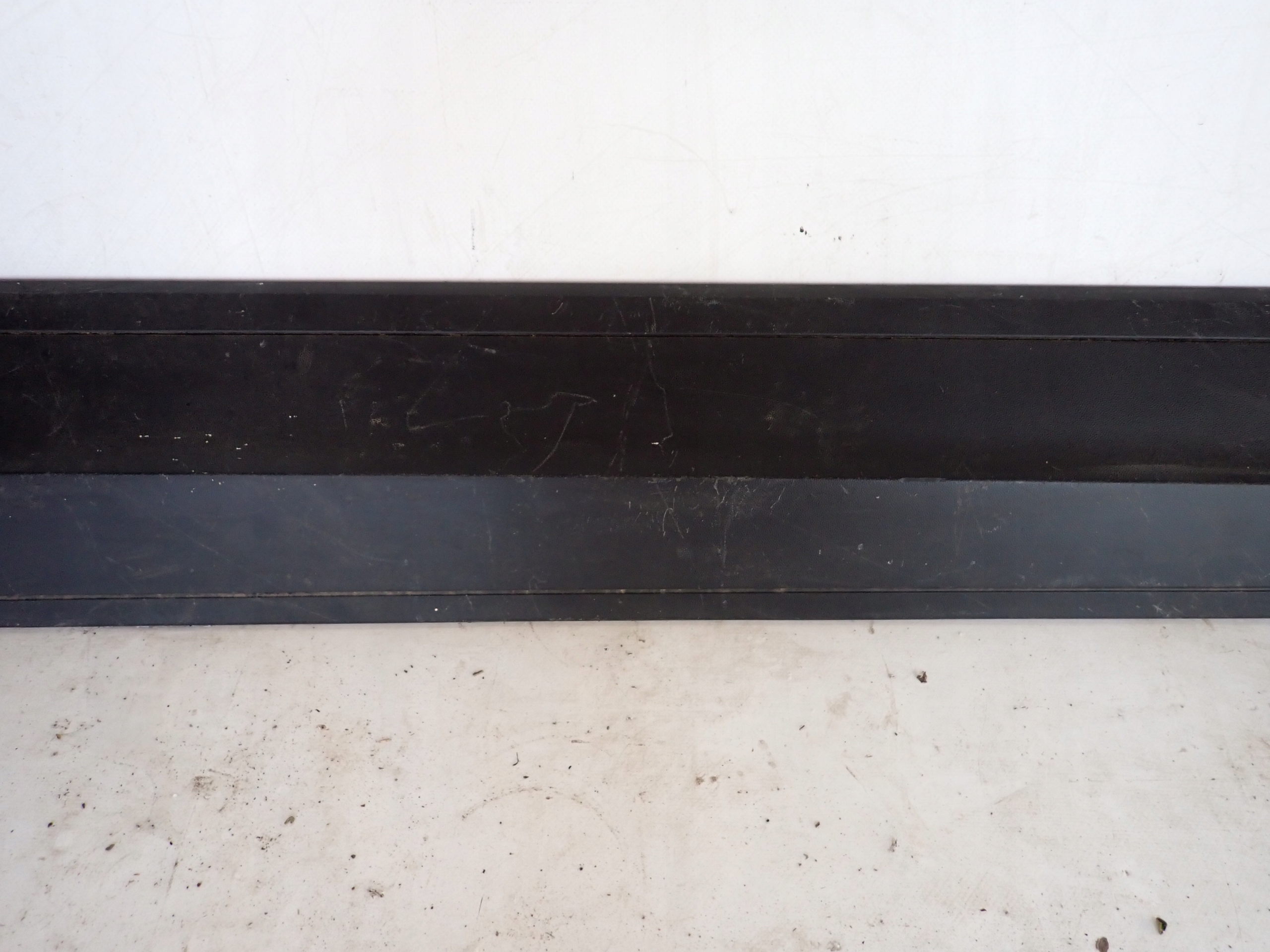 VW T-ROC 2GA 17- moulding door right front front