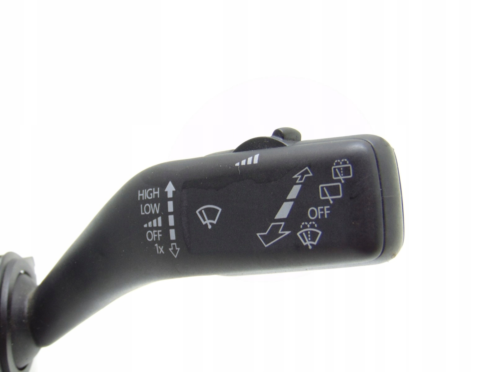 control switch VW SCIROCCO III 5K0953521DB