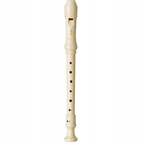 

Yamaha YRS-24B Flet Sopranowy Barokowy