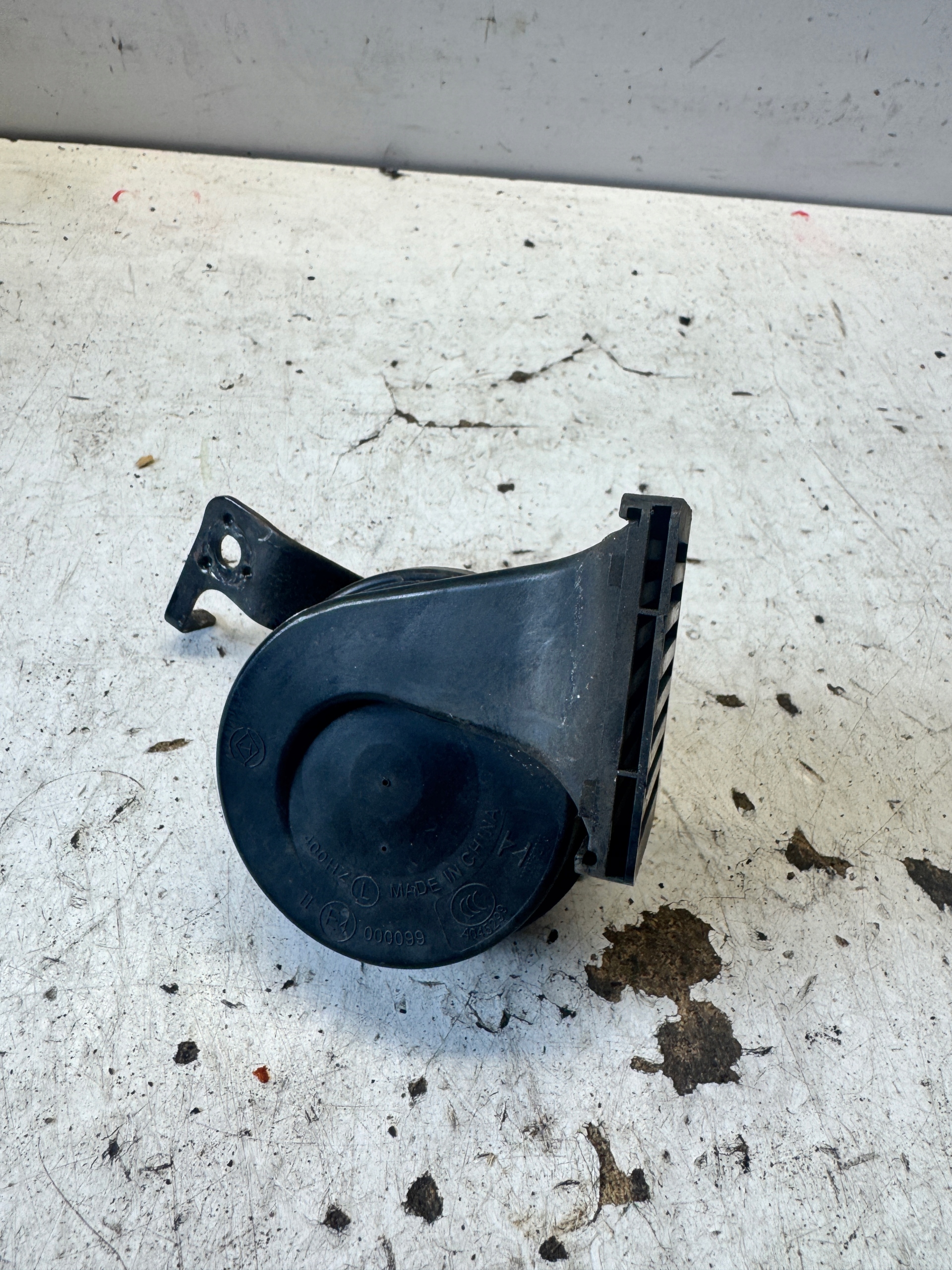 OPEL ASTRA K V 5 KLAKSON SYGNAL Originale 13479898