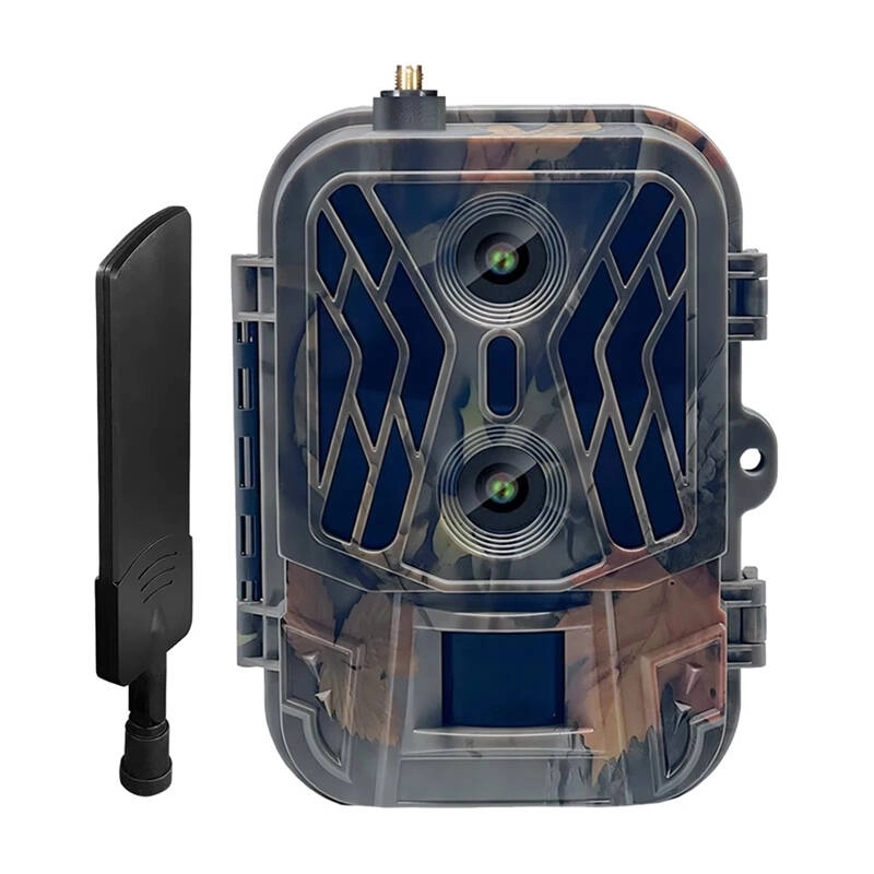 Fotopułapka z baterią litową Suntek HC-950 Pro 4G App