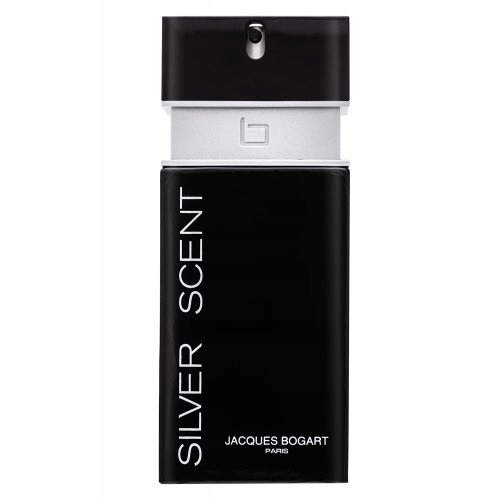 Jacques Bogart Silver Scent toaletní voda pro muže 100 ml