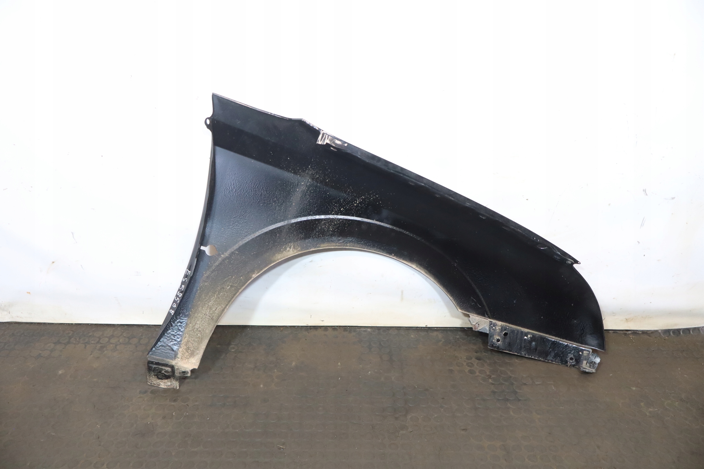 BŁOTNIK LEWY PRZEDNI OPEL VECTRA C Z20R Stan opakowania zastępcze