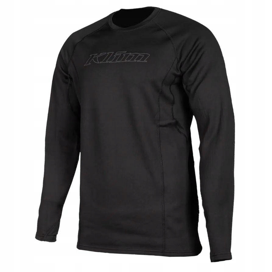 Blúzka Klim Aggressor 3.0 XL Čierna