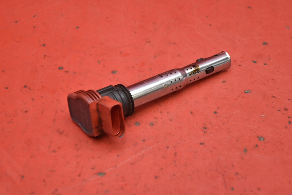 coil ignition U5014 AUDI A8 D3 4.2 FSI 350 KM LIFT 05-07