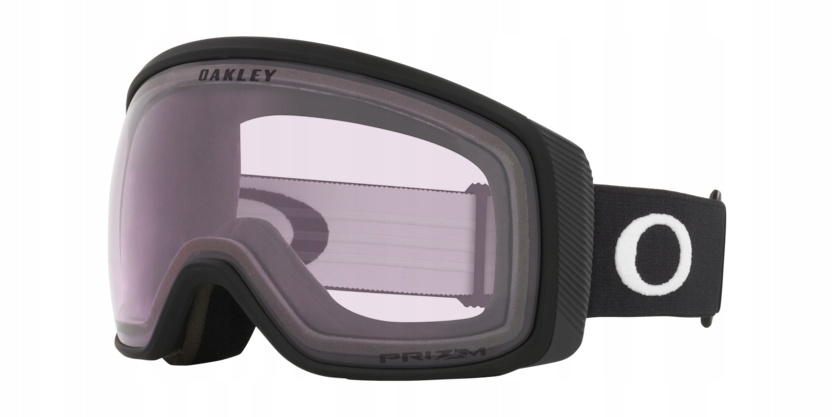 Lyžařské brýle Oakley Flight Tracker black matt M S1