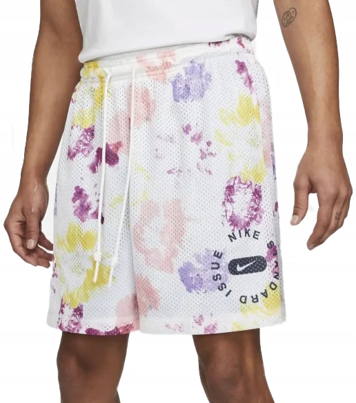 Kraťasy kraťasy Nike Dri-FIT DH7386709 vel. XXL