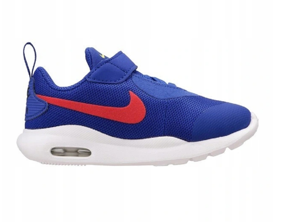

Buty Dziecięce Nike Oketo Tdv