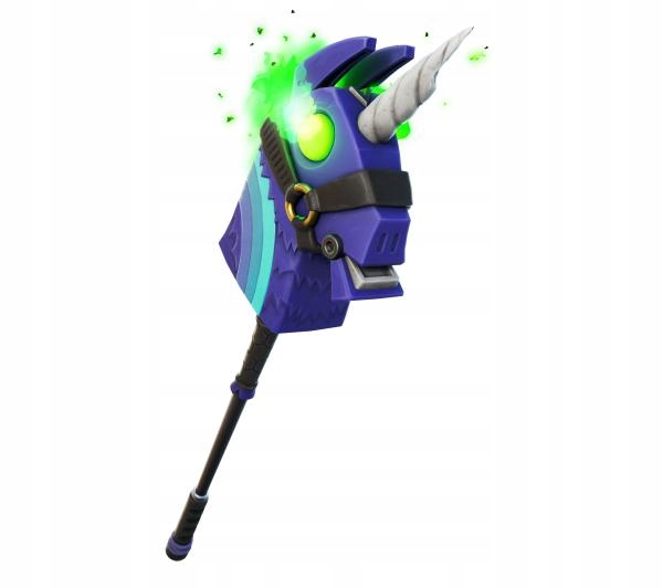 Gra Fortnite Minty Legends Pack Xbox X / Xbox one Wersja gry pudełkowa