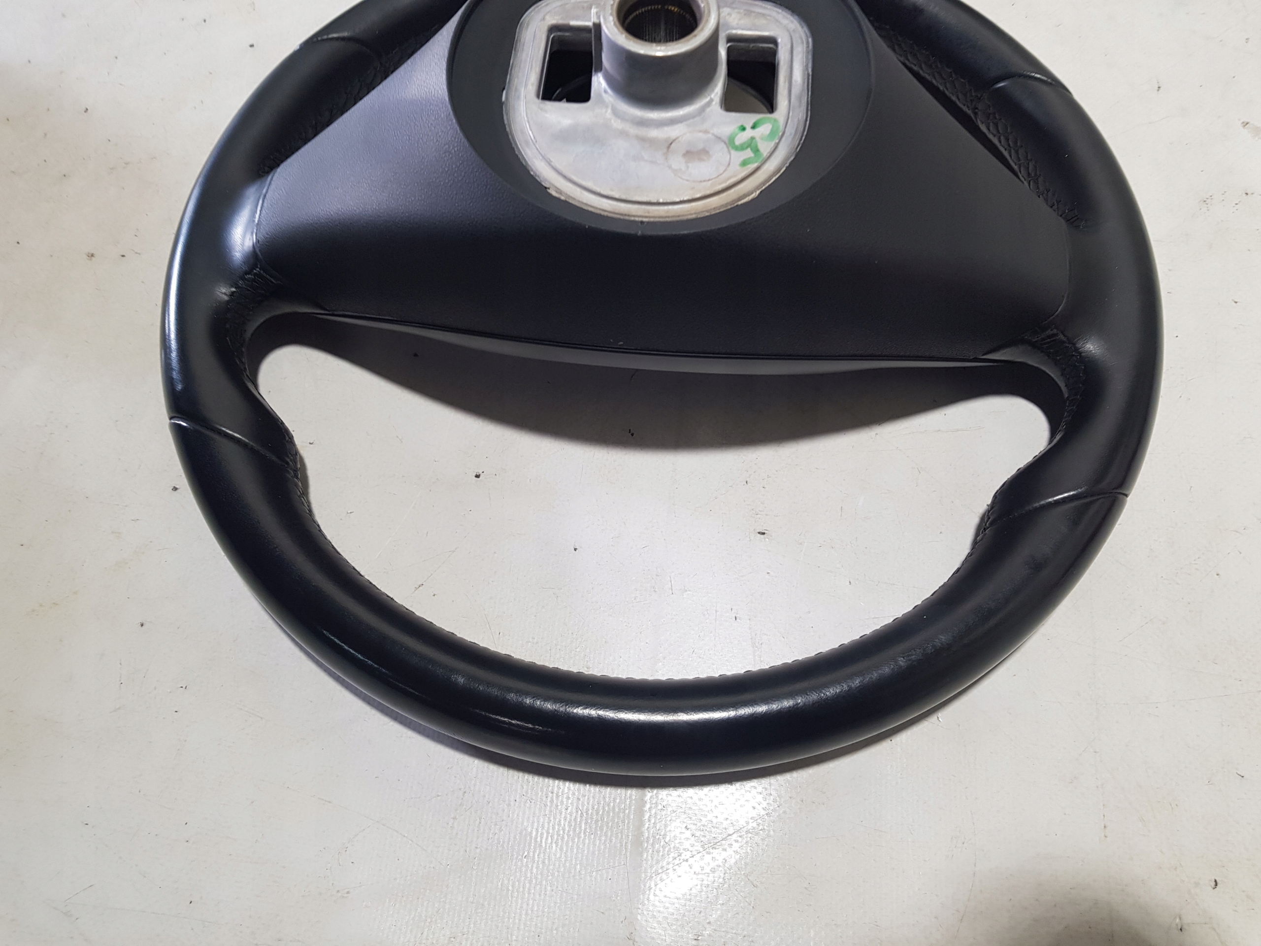 lenkrad MERCEDES W205 0004604903