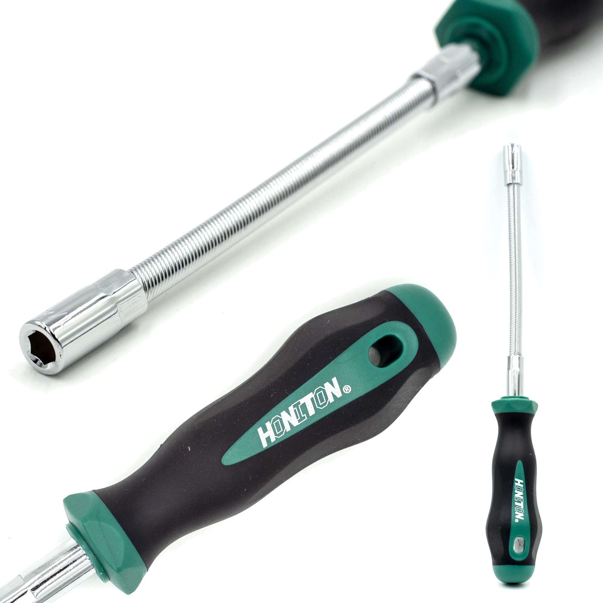 WKRĘTAK GIĘTKI DO BIT HONITON 1/4" WEWN H-055