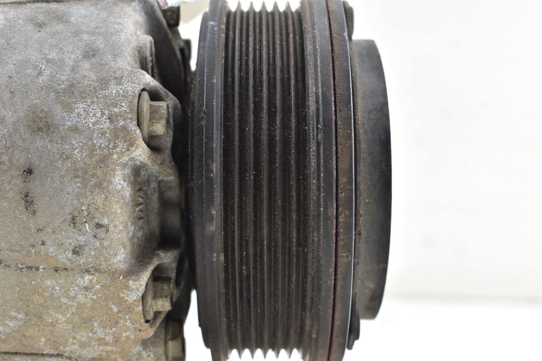 klimakompressor FORD FOCUS MK3 C-MAX MK2 1.0 ECOBOOST DV61-19D629-FE
