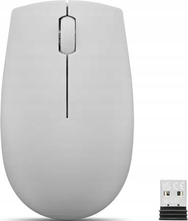 Mysz Lenovo Compact 300 (GY51L15678)