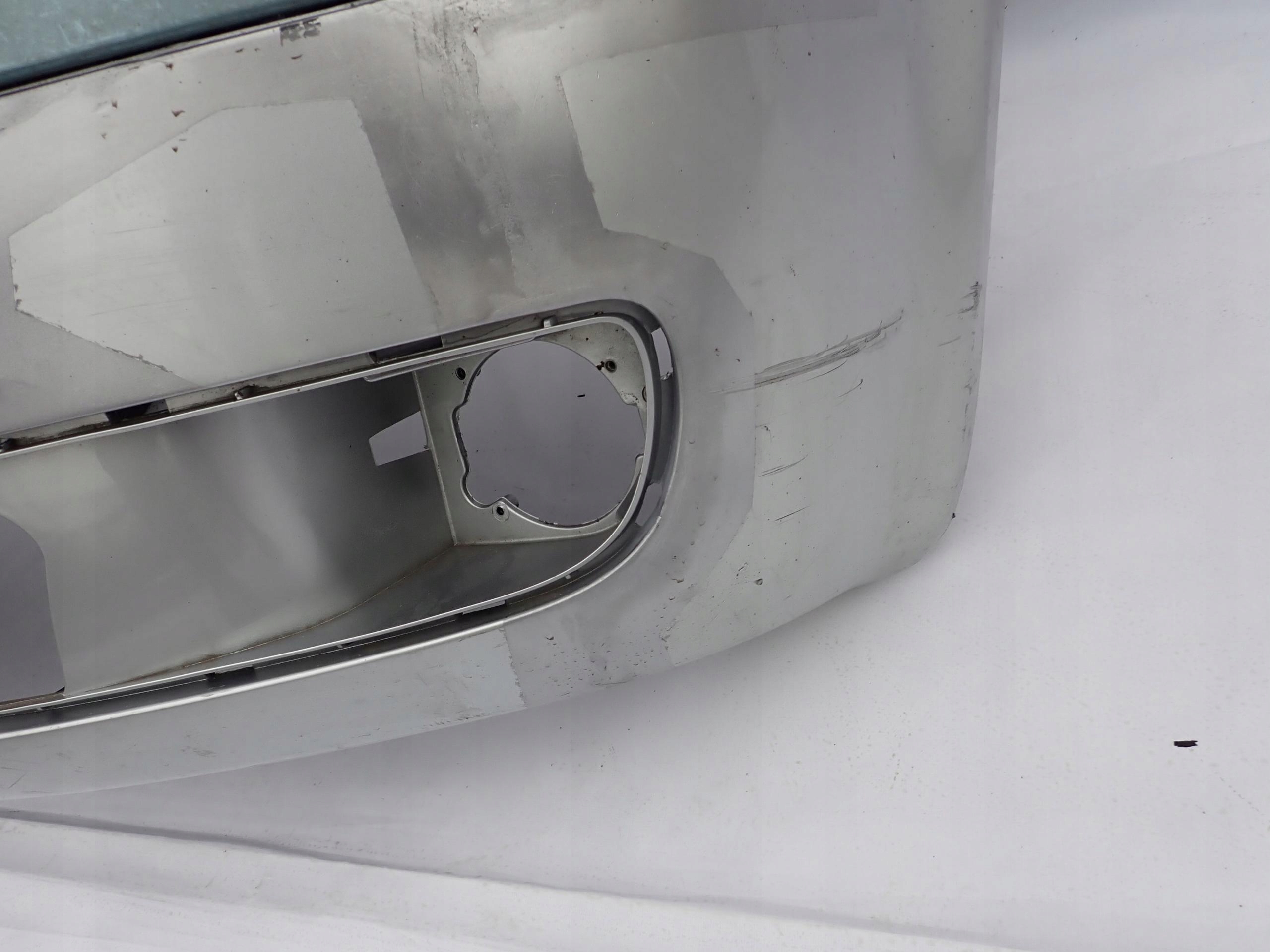VW T5 MULTIVAN CARAVELLA 03- bumper front front