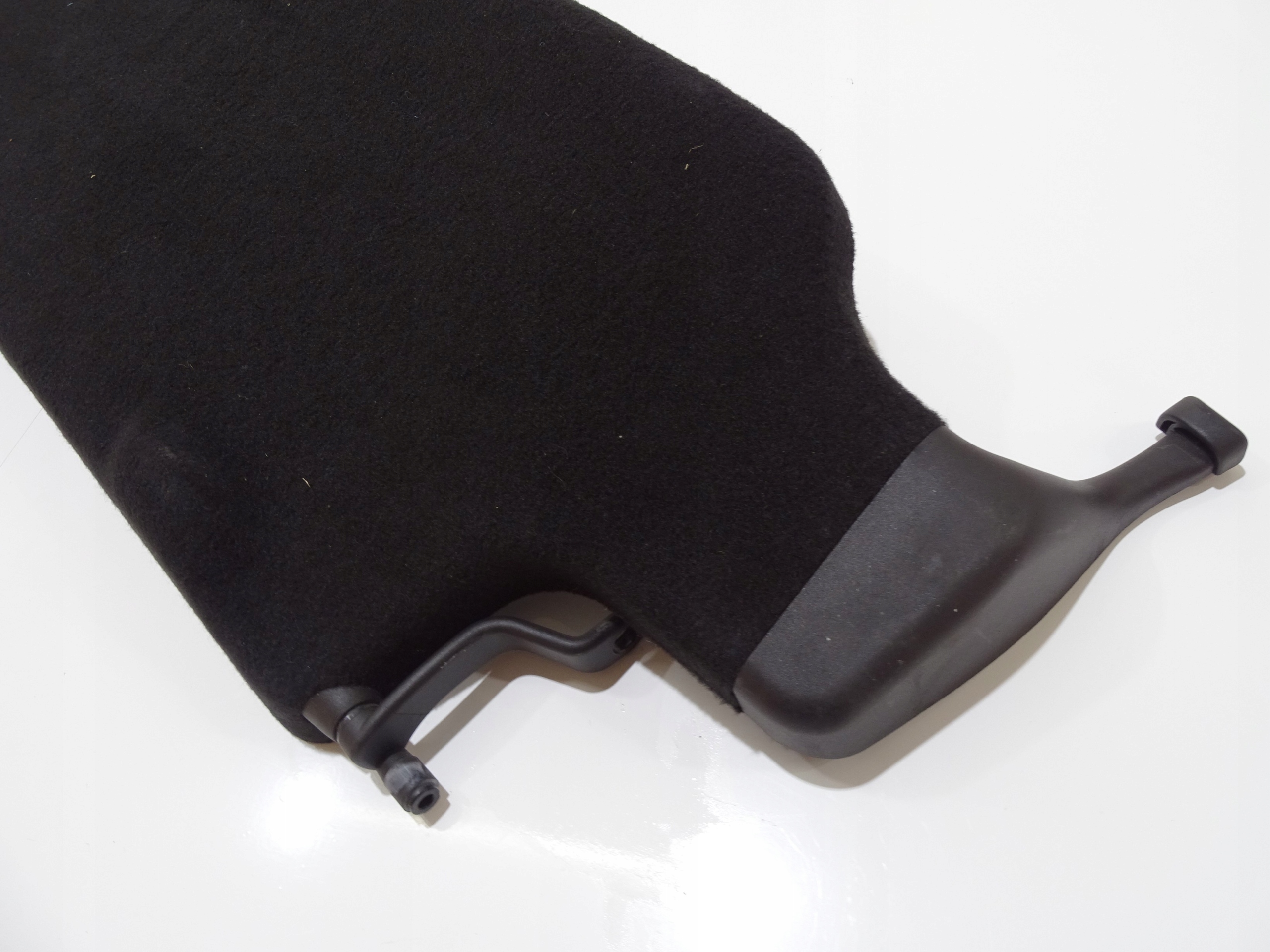 plato rear boot MINI R57 OE 9132384 (20210431)