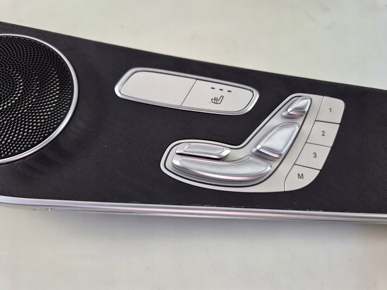 control panel fotelem right moulding MERCEDES GLC X253 C253 W253