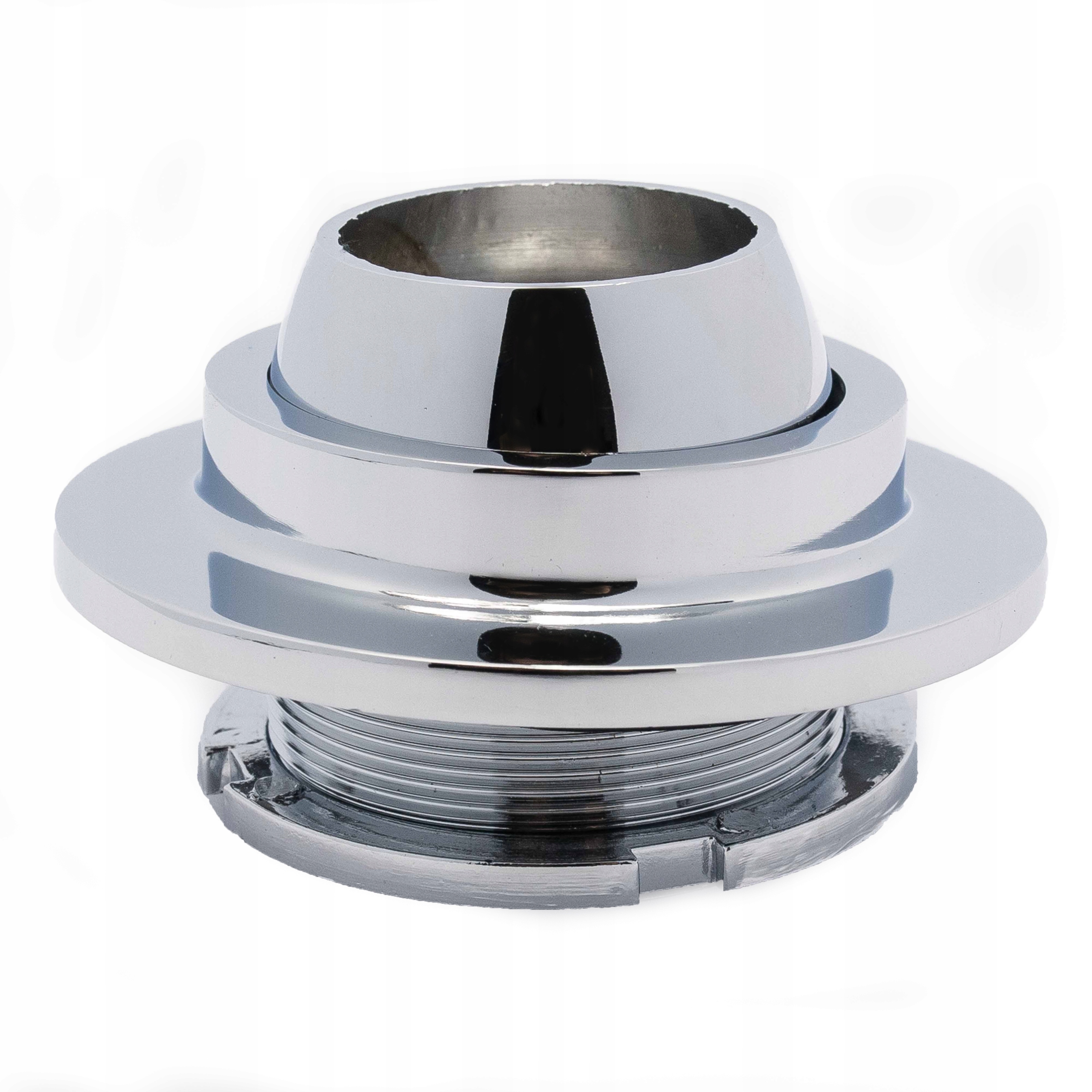 

Tuleja Mocująca głowicę do baterii z hydro TUL-01