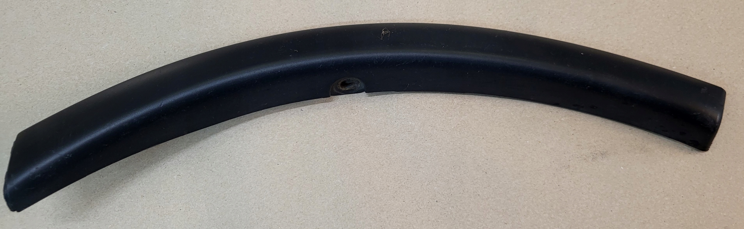 moulding cap right front MITSUBISHI OUTLANDER III 3 LIFT OE