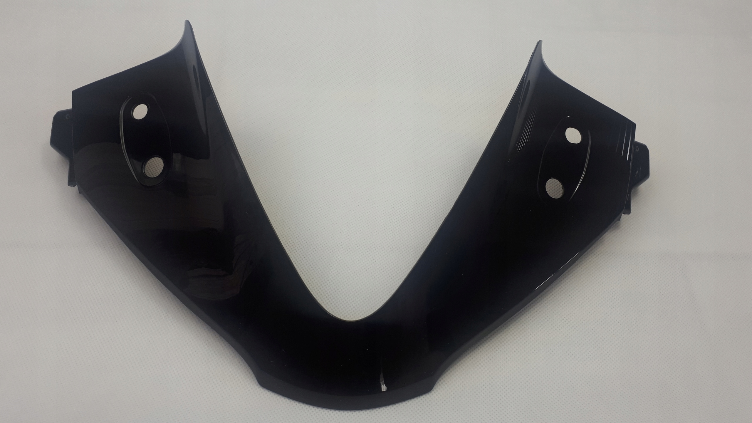 Honda Cbr 125 JC50 stredová vrchlíková krytka originálna NHA35
