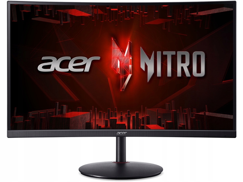Monitor LED Acer XZ271UP3BMIIPHX 27 