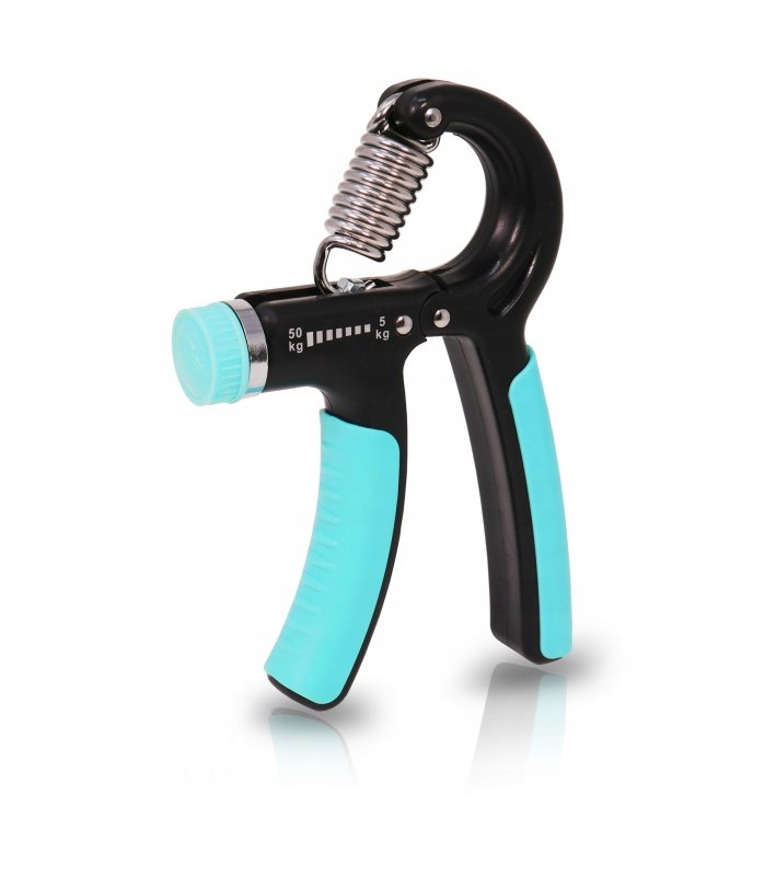 

Power Gripper Ściskacz Do Ręki Obciażenie 5-50 Kg