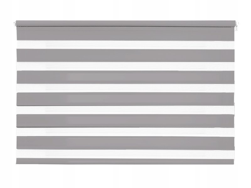 

Roleta Ścienna Sufitowa Dzień Noc 160x220cm