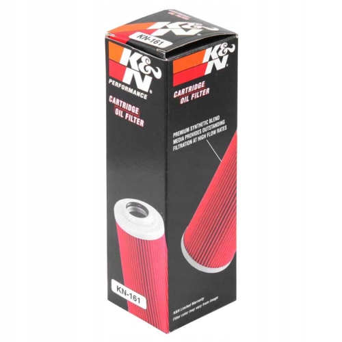 

K&n Filtr oleju KN-161