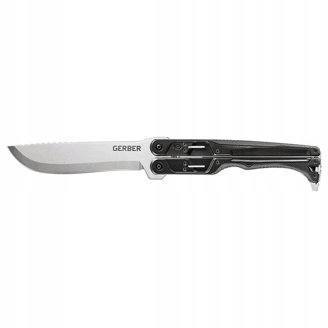 Mačeta Gerber Doubledown černá 30-001535