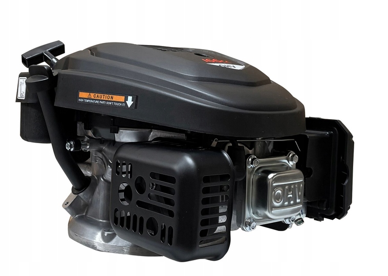 Двигатель Loncin LC1P65FE-2, 22,2 мм / 80 мм