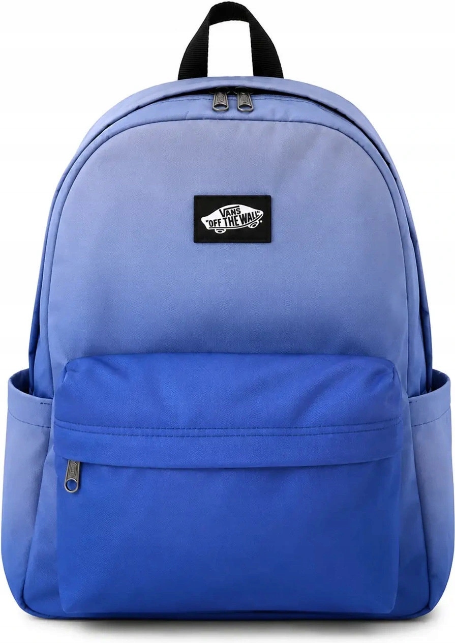 Batoh Vans Old Skool – klasický modrý