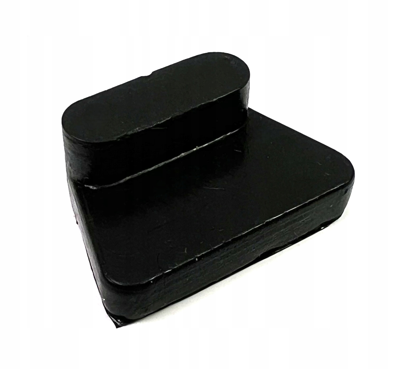 Gumka guma pokrywy narzędziowej zaślepka Mz Etz 150 250 251 wieszak