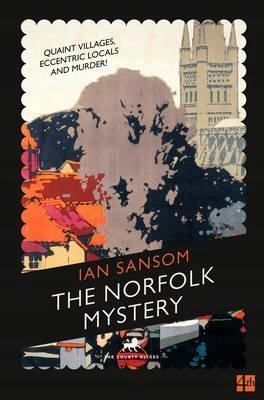Norfolk Mystery, The. Sansom, Ian. Pb