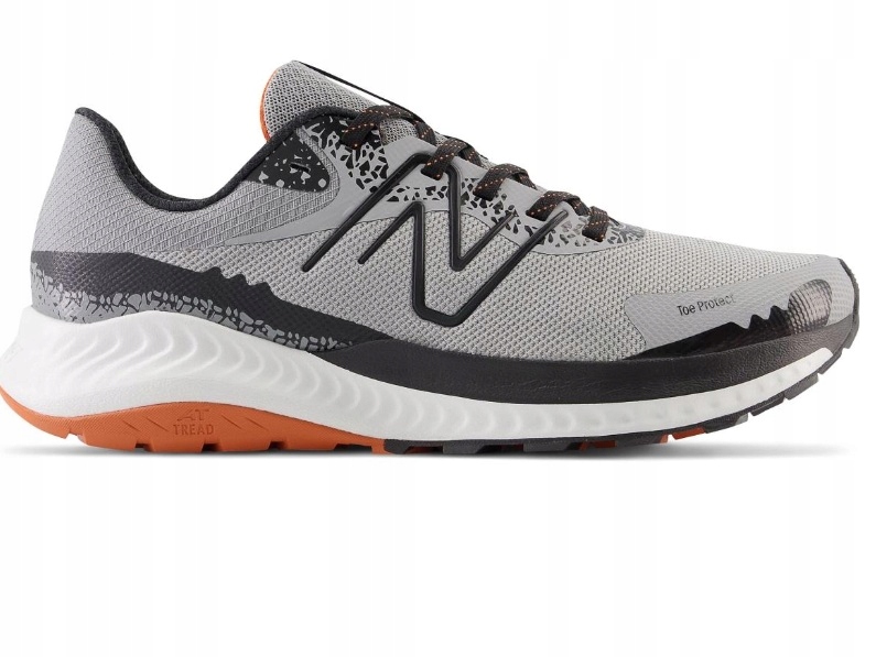 Buty New Balance DynaSoft Nitrel v5 rozmiar 42
