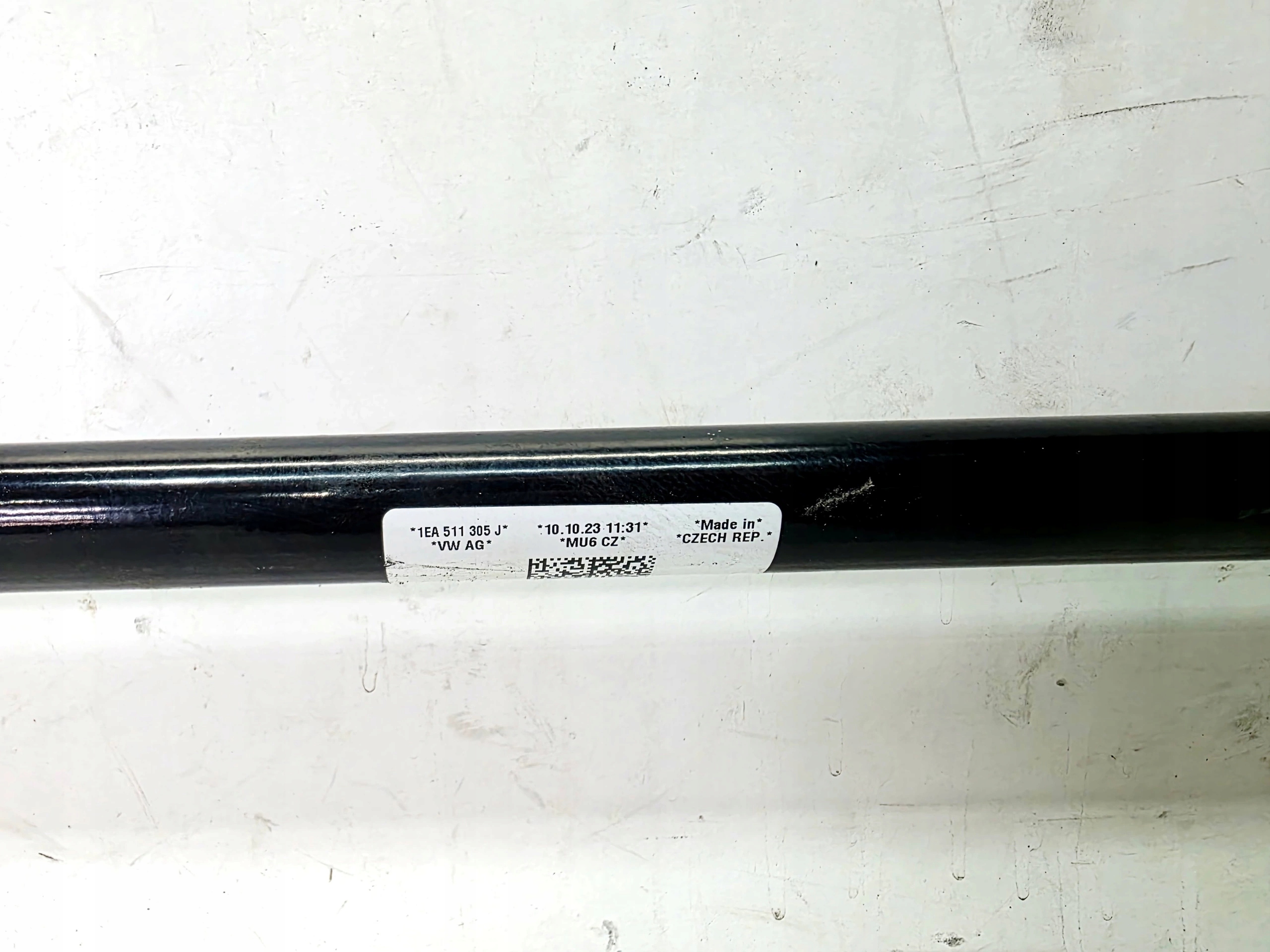 stabilizátor rúd far AUDI Q4 E-TRON 1EA511305J
