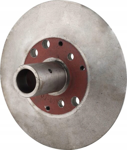 Tarcza stała nagarniacza zespół pasowy dolny, pasuje do Bizon 3020504003031