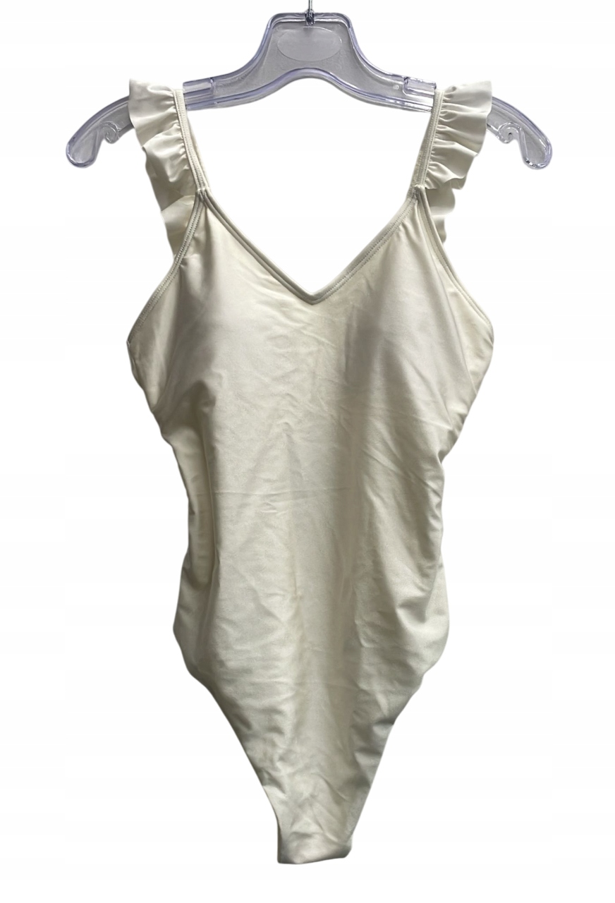 Only Onldana Lara Ruffle Plavky Dvoudílné S
