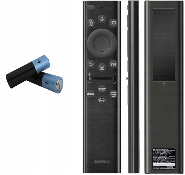 Originální Dálkový Ovladač Pro Televizor QN55QN90BA Samsung QN90BA QN55QN90BAK