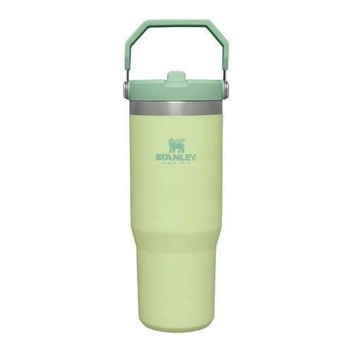 KUBEK STANLEY The IceFlow Flip Straw Tumbler 0.89L