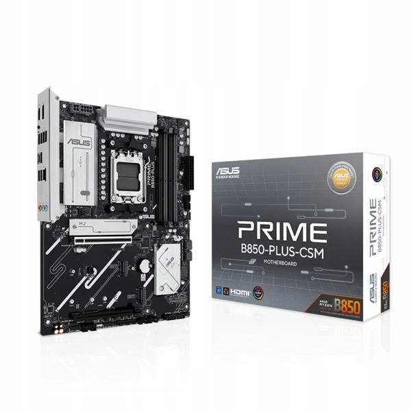 Asus Prime B850-PLUS-CSM