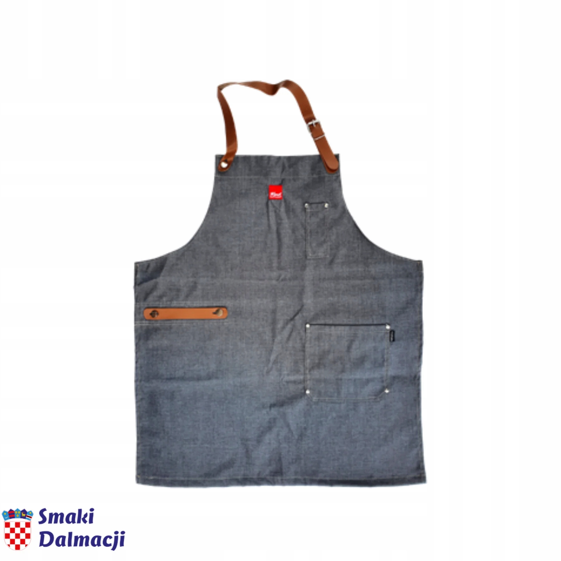 Zástěra Franck 1 Ks .