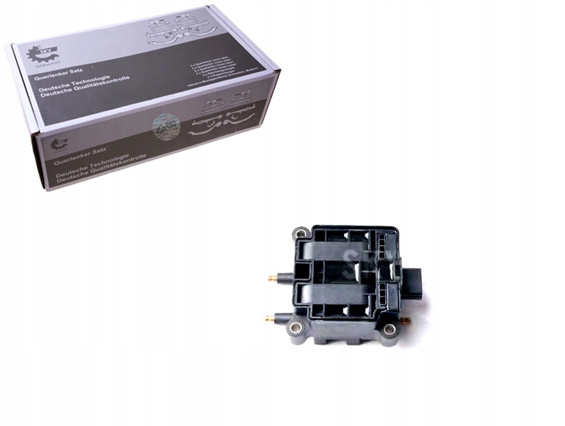 Котушка запалювання ESEN SKV3skv238