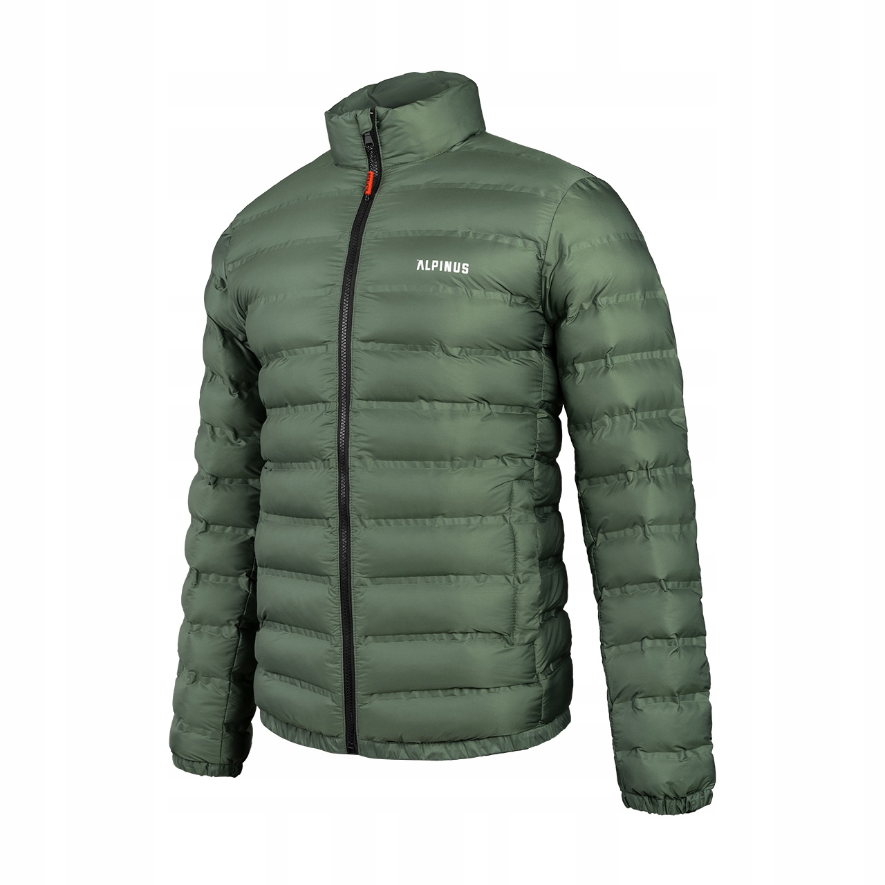 

Alpinus Kurtka Zimowa Puchowa Męska Nordend L