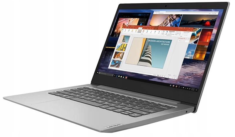 

Lenovo Ideapad 1-14 Celeron N4020 4GB 128GBSSD W10