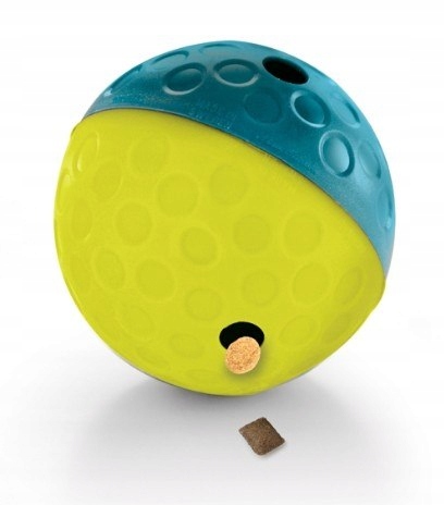 

Nina Ottosson Dog Small 11cm gra edukacyjna
