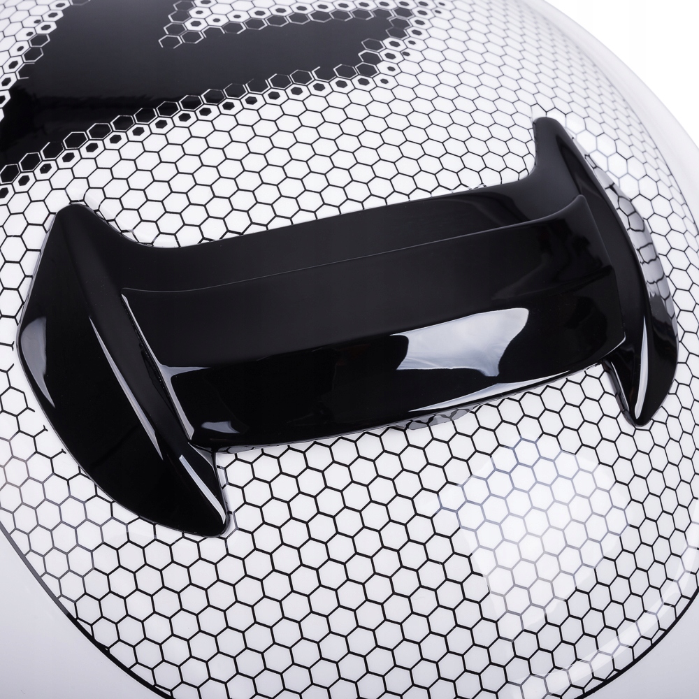 LAZER KASK MOTOCYKLOWY INTEGRALNY BLENDA RAFALE XS Rodzaj zapięcia mikrometryczne