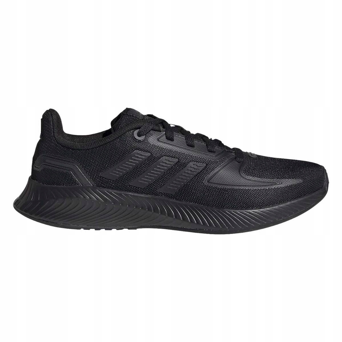 Buty dziecięce Adidas Runfalcon 2.0 K 30