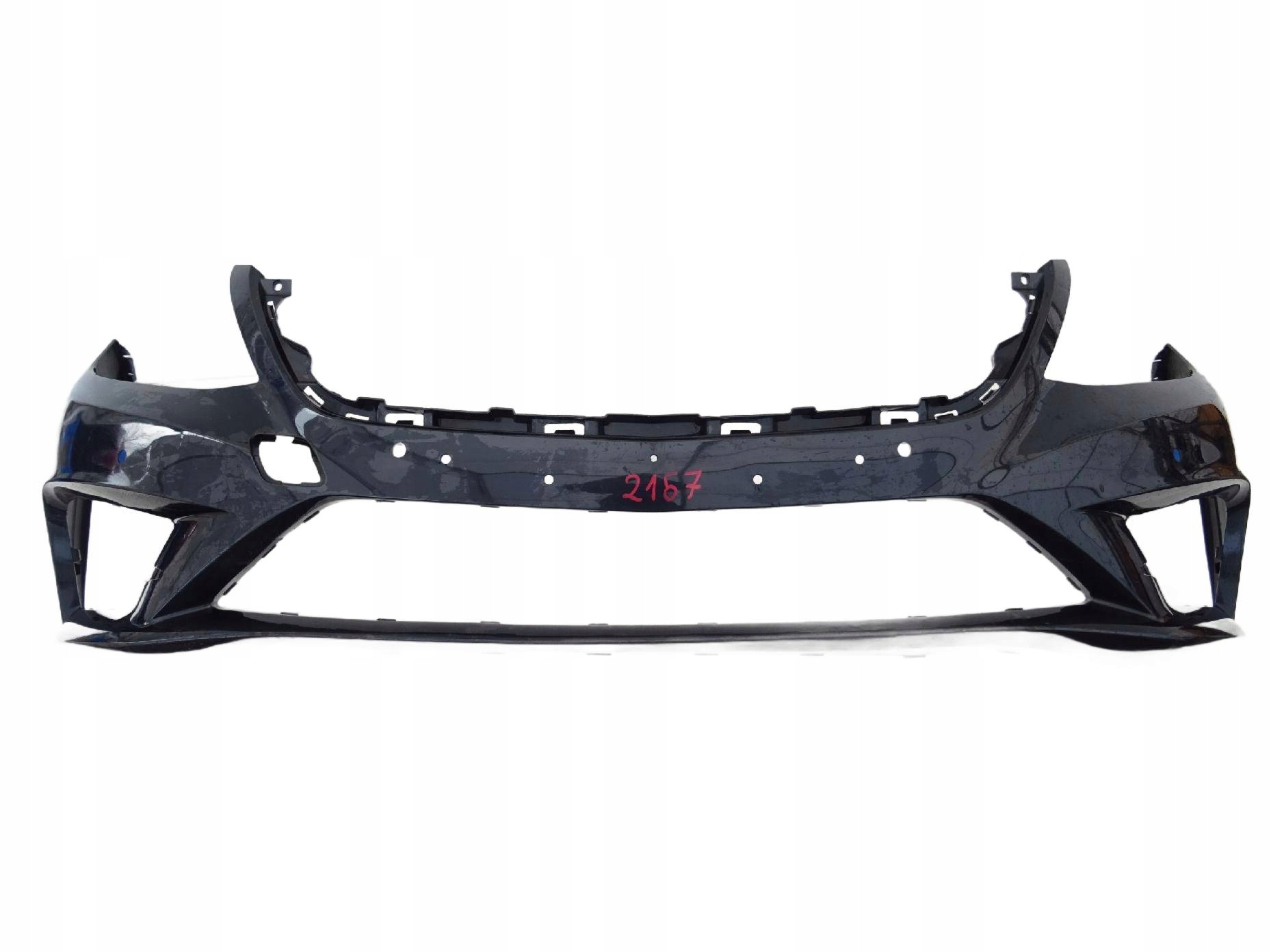 Mercedes S-Klasa 222 AMG bumper front