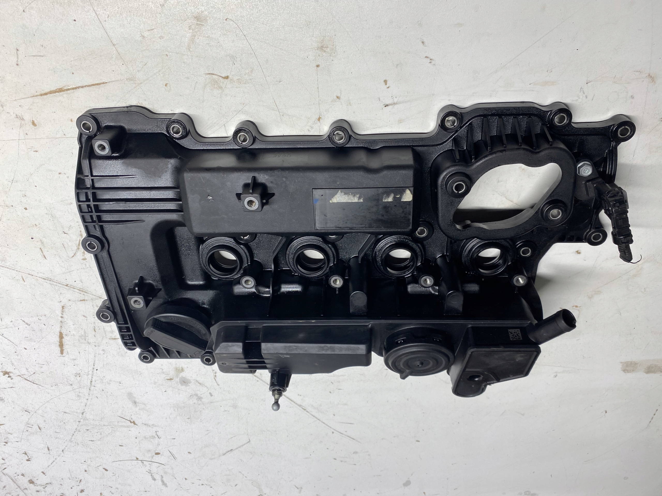 ABDECKUNG DER VENTILE HYUNDAI TUCSON IV 1.6 T-GDI G4FT