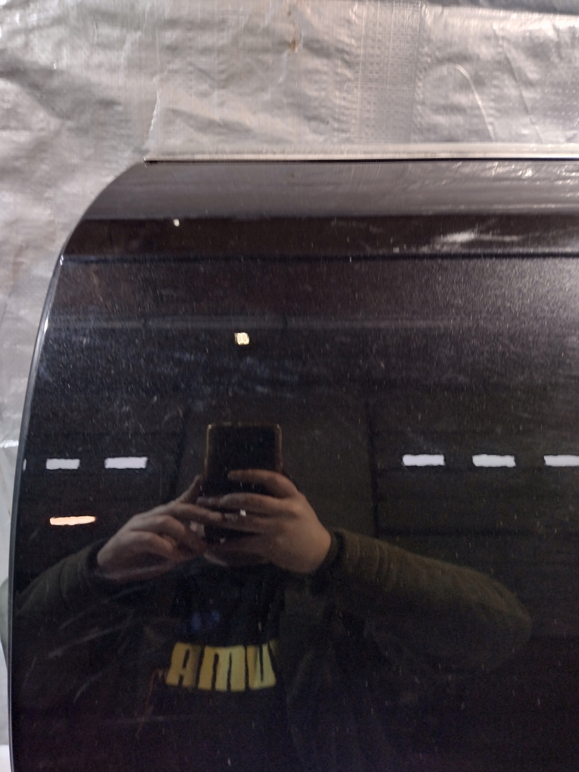 door left front Audi A6 C6 sedan k: LZ9Y