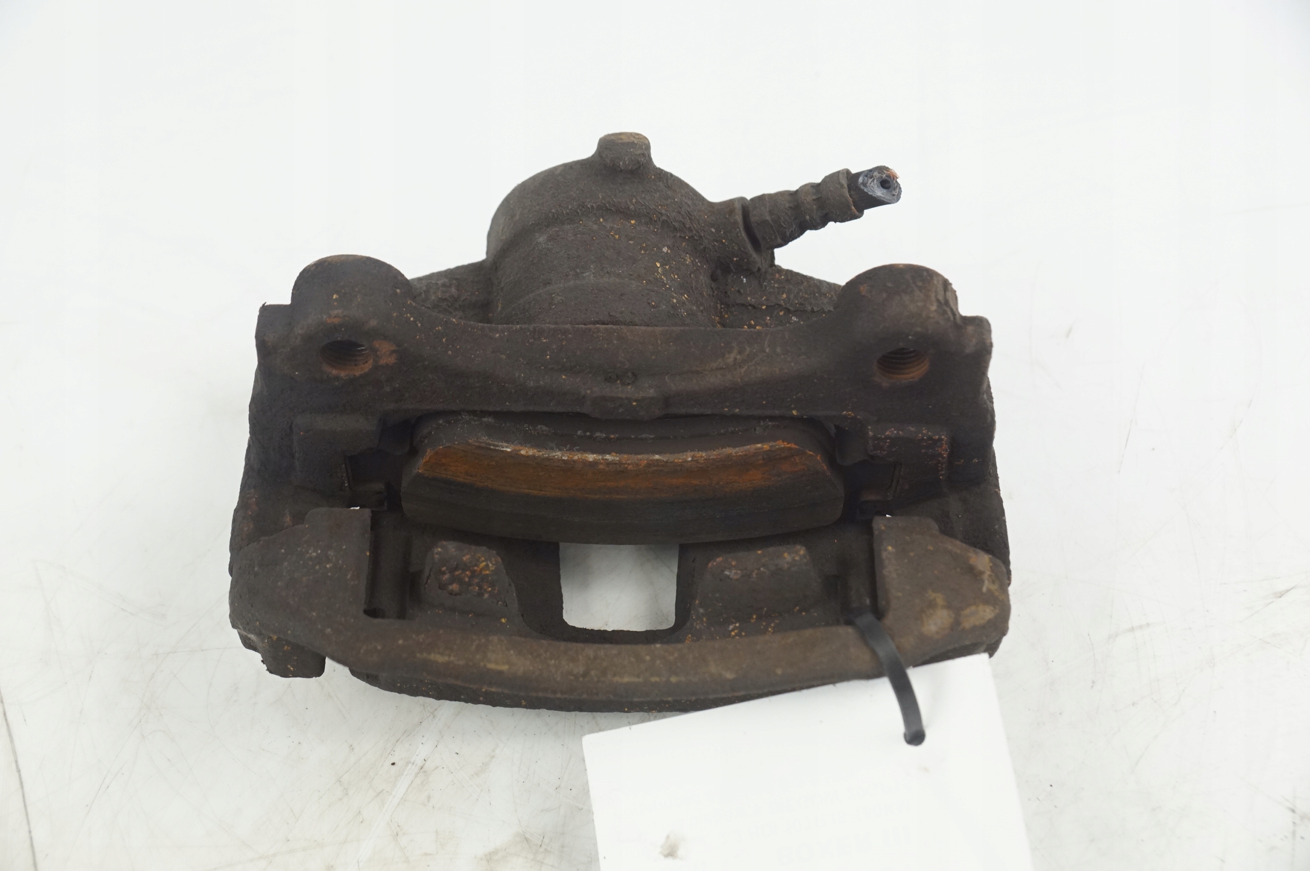 caliper brake rear part right PEUGEOT BOXER III